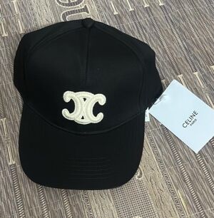 Celine Hat
